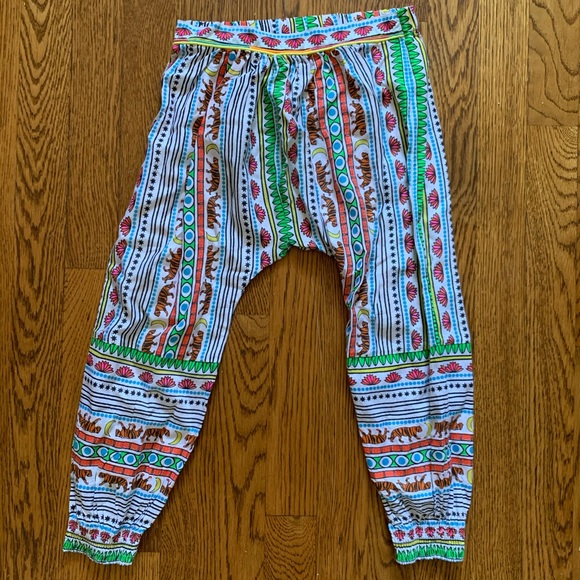 Mara Hoffman Other - Mara Hoffman Hiram pants